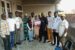 Yusuf Haroun meets Hon. Bukola Adedeji to champion quality healthcare in Bariga