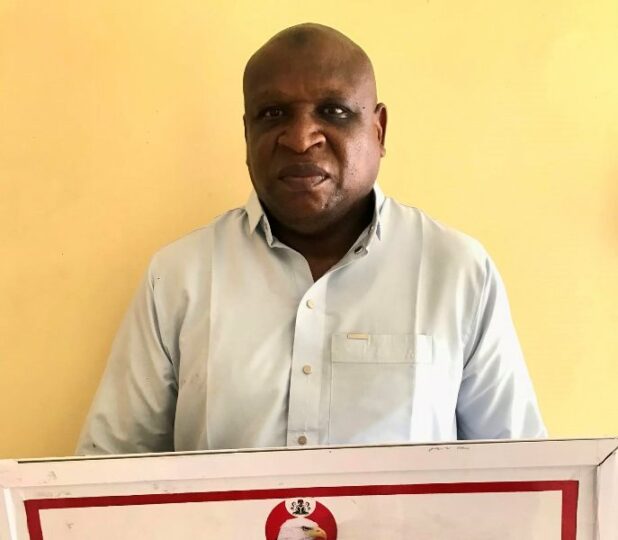 EFCC