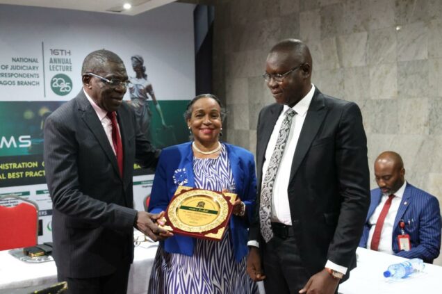 EFCC