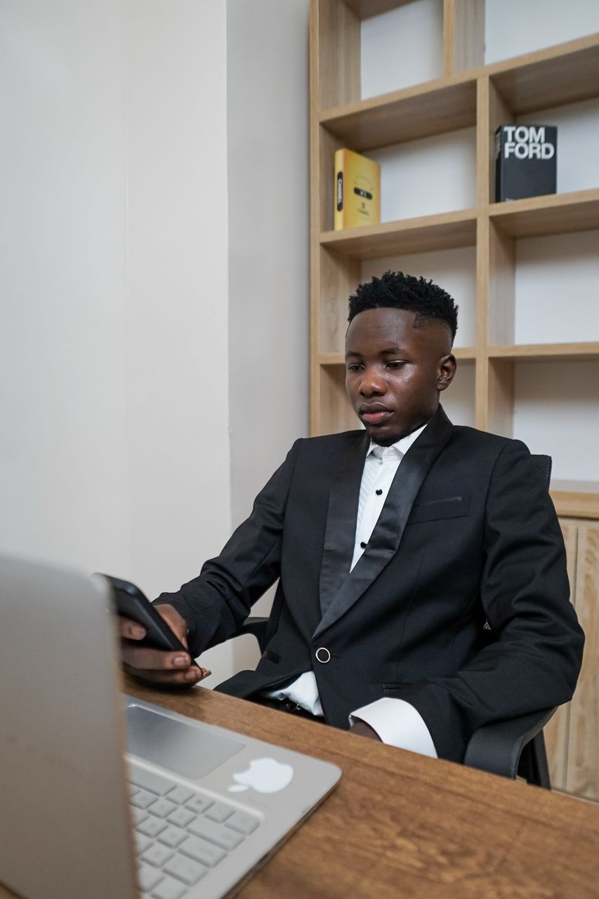 Egbo Wisdom Chiekweilo