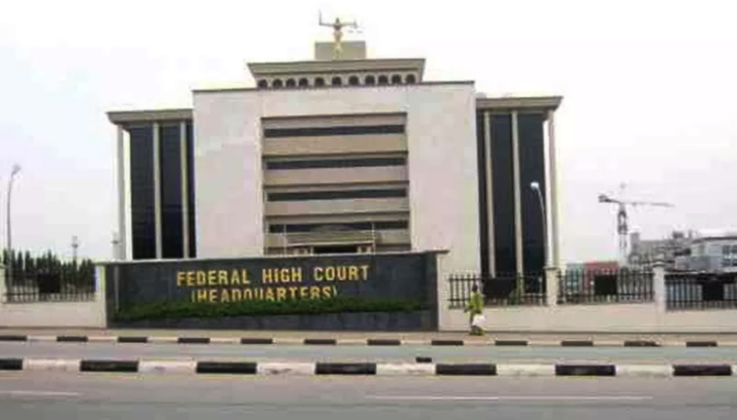 Federal High Court