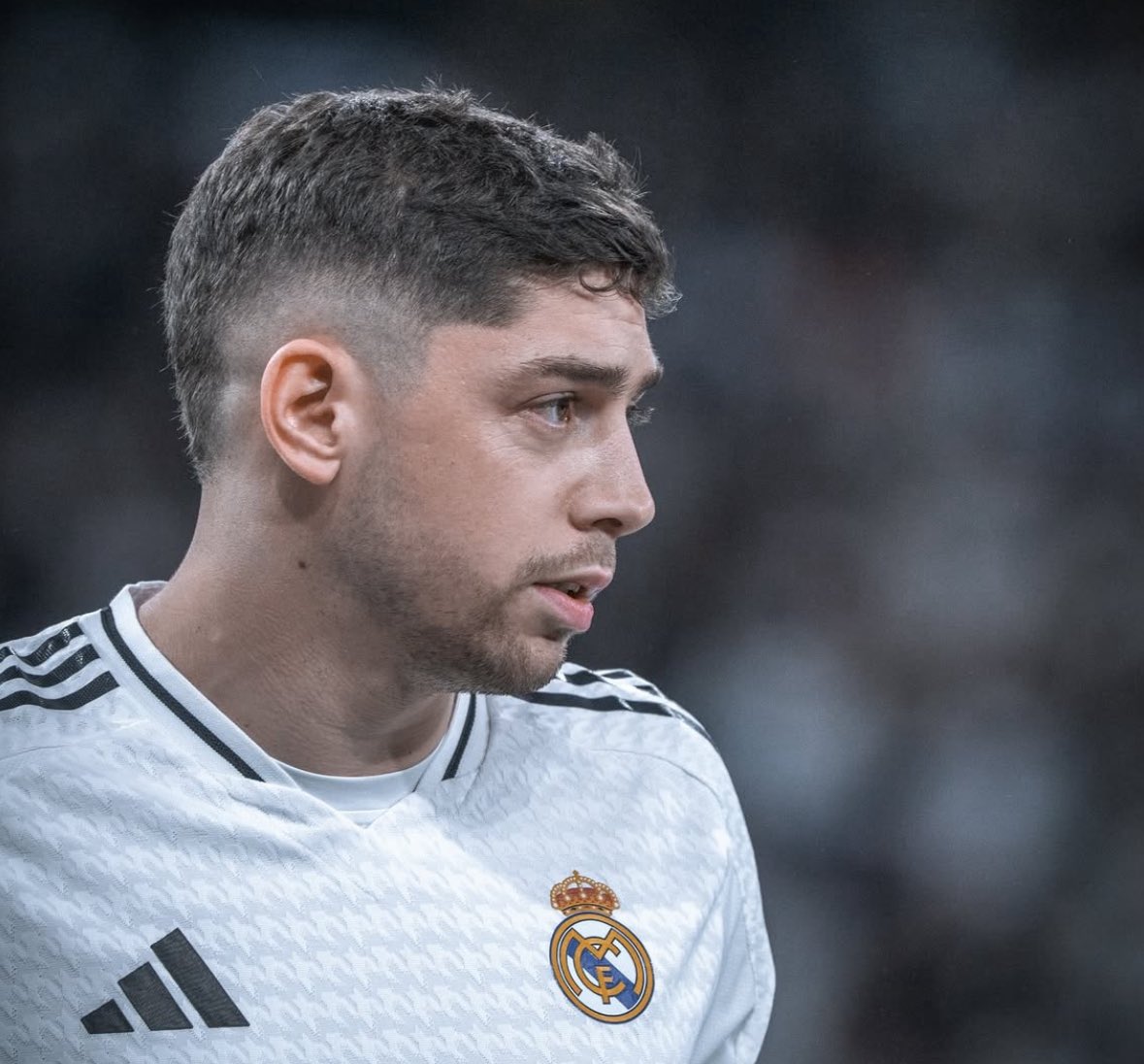 Fede Valverde: The Injury News That'S Roiling The Football World! - sqshp8s
