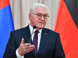 Frank-Walter-Steinmeier
