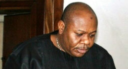 Fred Ajudua