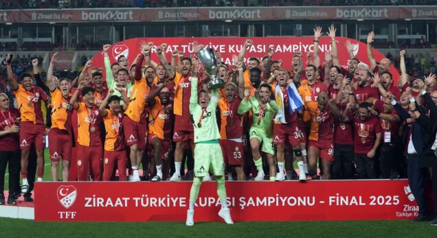 Galatasaray
