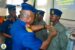 CAS Hassan Abubakar tells new pilots of the Nigerian Air Force (NAF), that earning their flying qualification was a national responsibility.