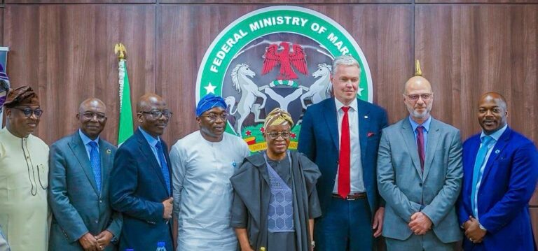 Adegboyega Oyetola says ending issuance of waivers under the Coastal and Inland Shipping Act 2003 will strengthen Nigeria's maritime sector