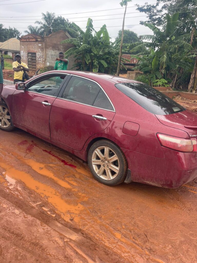 Police launch manhunt for killers of a legal practitioner and one other person in Ekwulobia, Orumba North LGA of Anambra State.