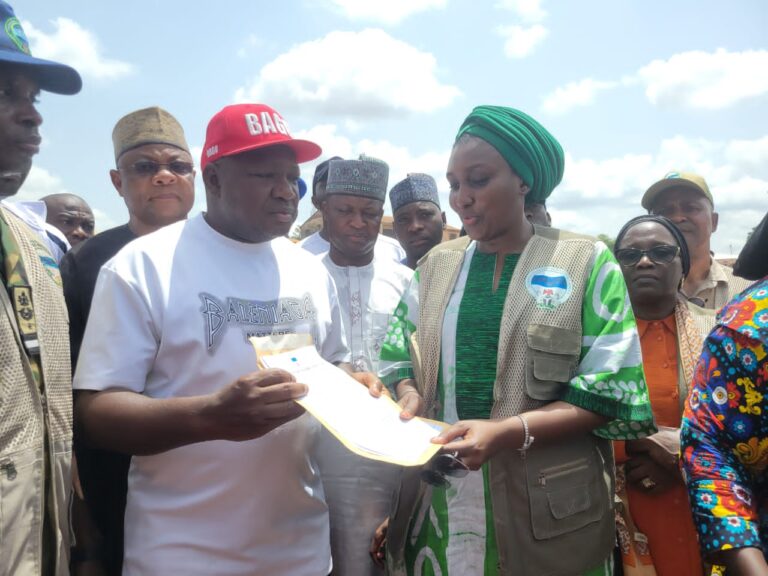 President Bola Tinubu directs NEMA to activate National Emergency Response Centre over flood disaster in Mokwa LGA, Niger State