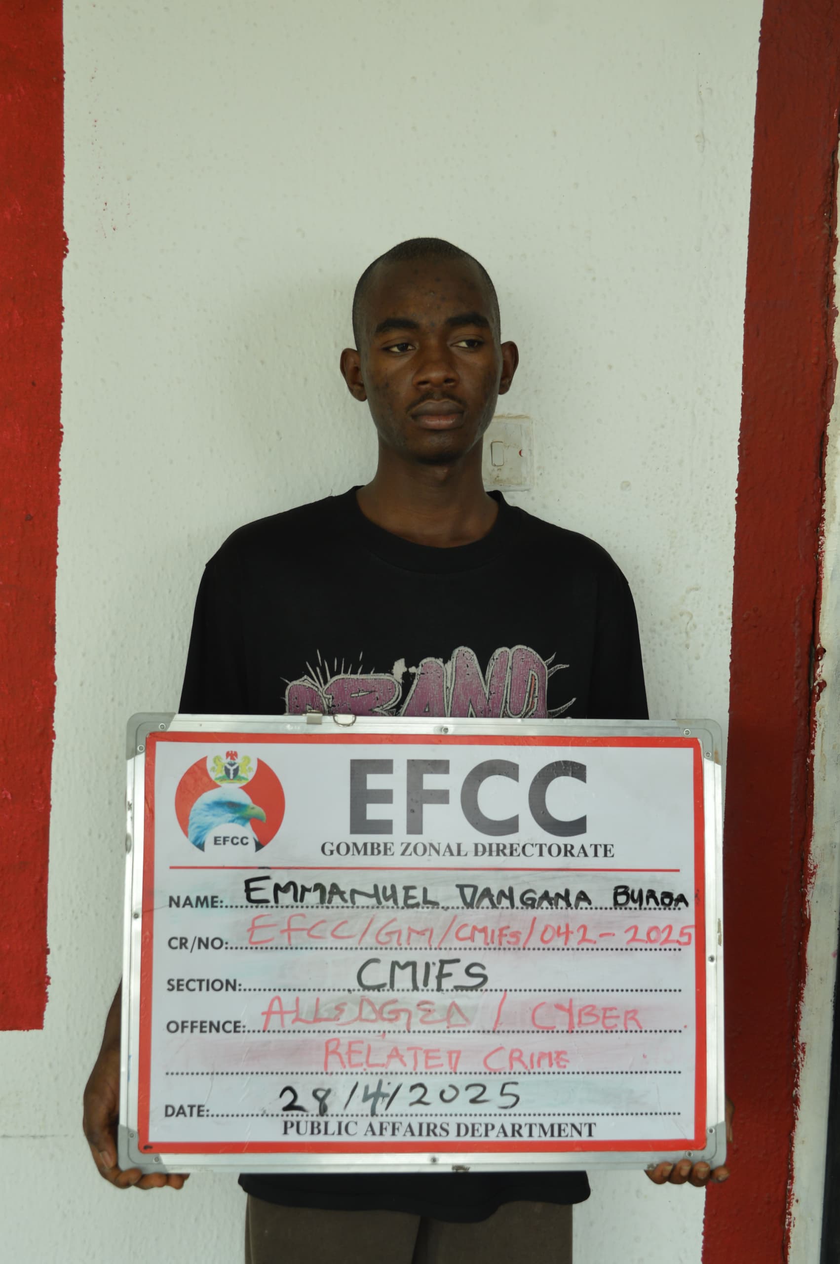 Courts jail 20 internet fraudsters after they pleaded guilty to charges bordering on defraud and cheating filed before them by EFCC.  