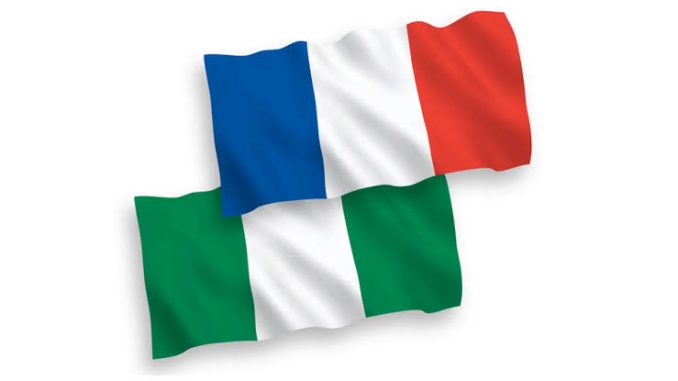 The French Embassy in Nigeria donated one million Euros (N1.8 billion) to 19 CSOs in Nigeria to drive grassroots development