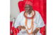Traditional ruler