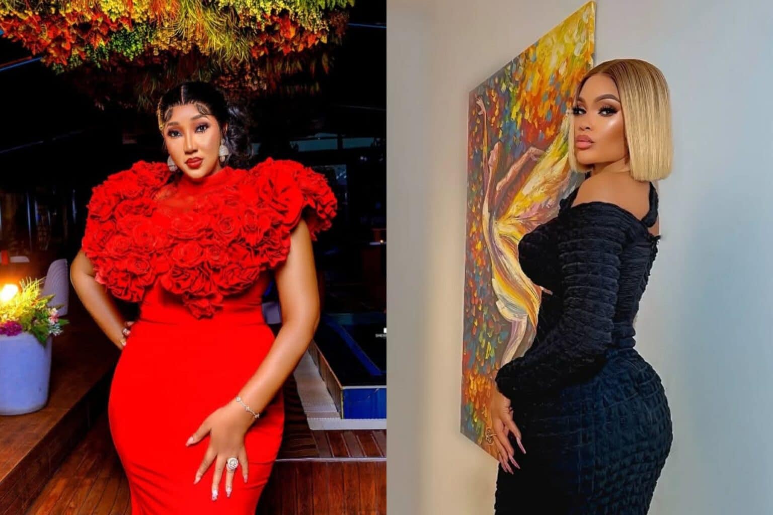 The heartwarming gesture comes shortly after Judy and her husband, actor Yul Edochie, announced the arrival of their third child together — a baby girl named Universe Ifeyinwa Storm Yul Edochie.