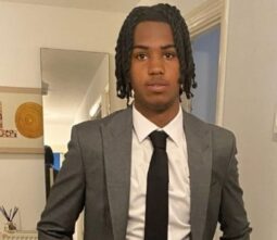 Kamari Johnson [Victim]