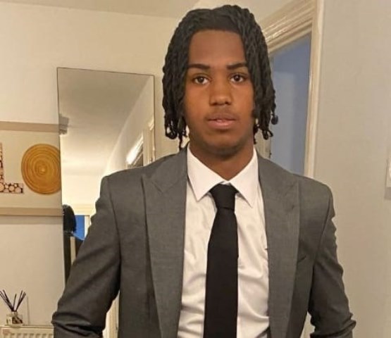 Kamari Johnson [Victim]