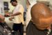 Davido’s Barber shares how he went from ₦200 to ₦2 million per cut
