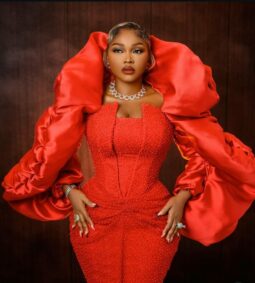 MERCY AIGBE