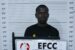 Court jails Ilorin fashion designer, Haruna Musa Tolani for impersonating and defrauding EFCC investigating officer, Callitus Egwuonwu,