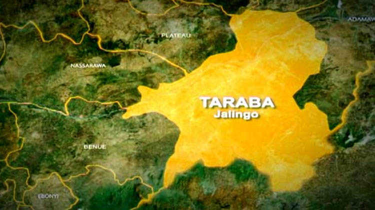 Taraba