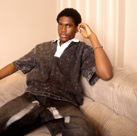 Meet Kenzy known as Callmikenzy: A multifaceted talent in acting