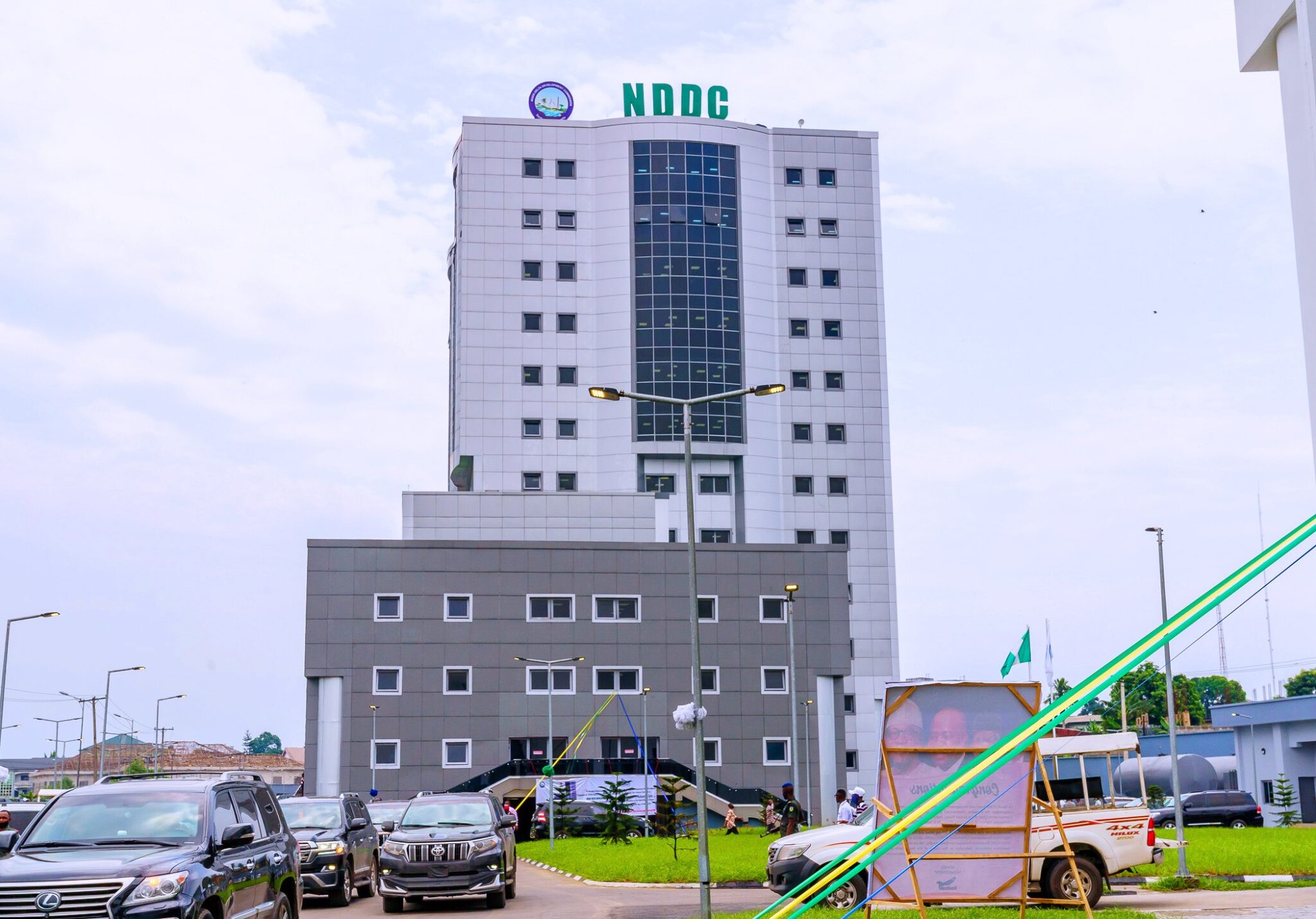 NDDC warns the public regarding the activities of fraudsters offering non-existent postgraduate scholarships to unsuspecting victims.