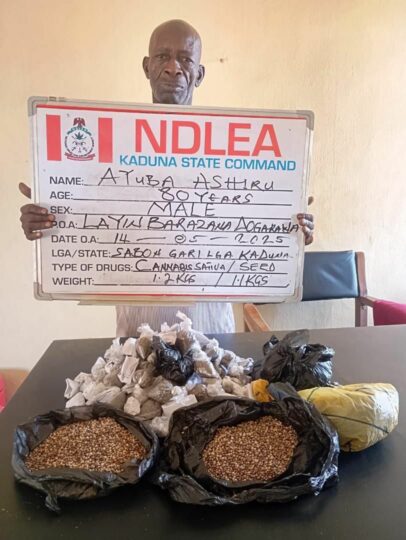 NDLEA 2