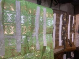 NDLEA