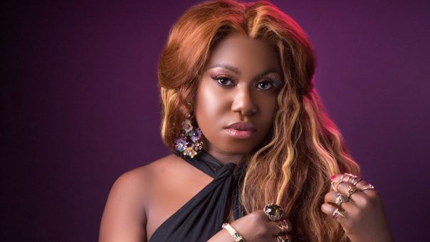 Niniola finally reacts to pregnancy rumors