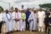 Ooni of Ife's HAI donates free school to Lagos community
