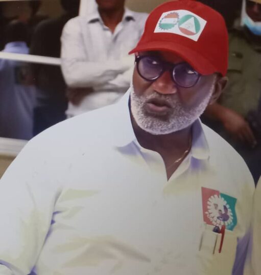 Peter Obi's strong allies, obaze pours over the Labor Party