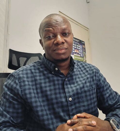 Owolabi