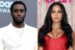 How P Diddy forced me into orgies: Ex-girlfriend Cassie Ventura speaks in tears