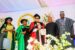 Keystone Bank chairman, Lady Ada Chukwudozie, bags honorary doctorate degree