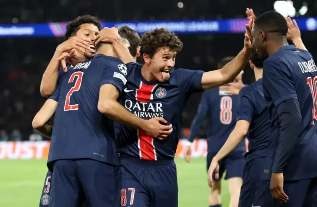 PSG 1