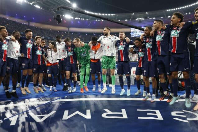 PSG