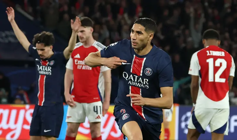 PSG