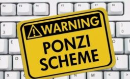 Ponzi-scheme