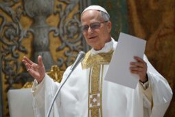 Pope Leo