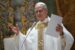 Pope Leo calls for Gaza ceasefire as he hosts Israel’s Herzog