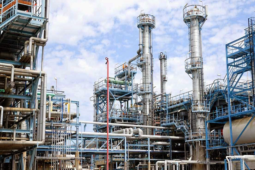 Port-Harcourt-Refinery