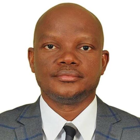 Professor of Medicine at UNIJOS, Chris Piwuna elected ASUU President