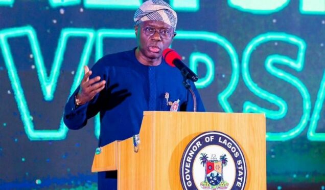 Sanwo-Olu