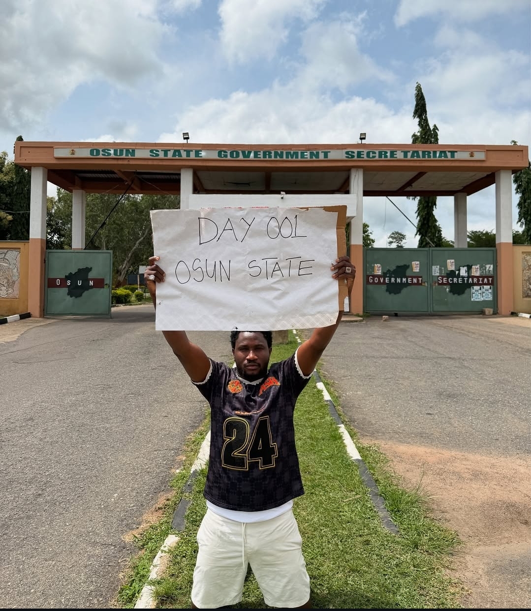 Davido reacts to publicity campaign