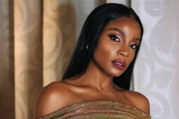 Seyi Shay
