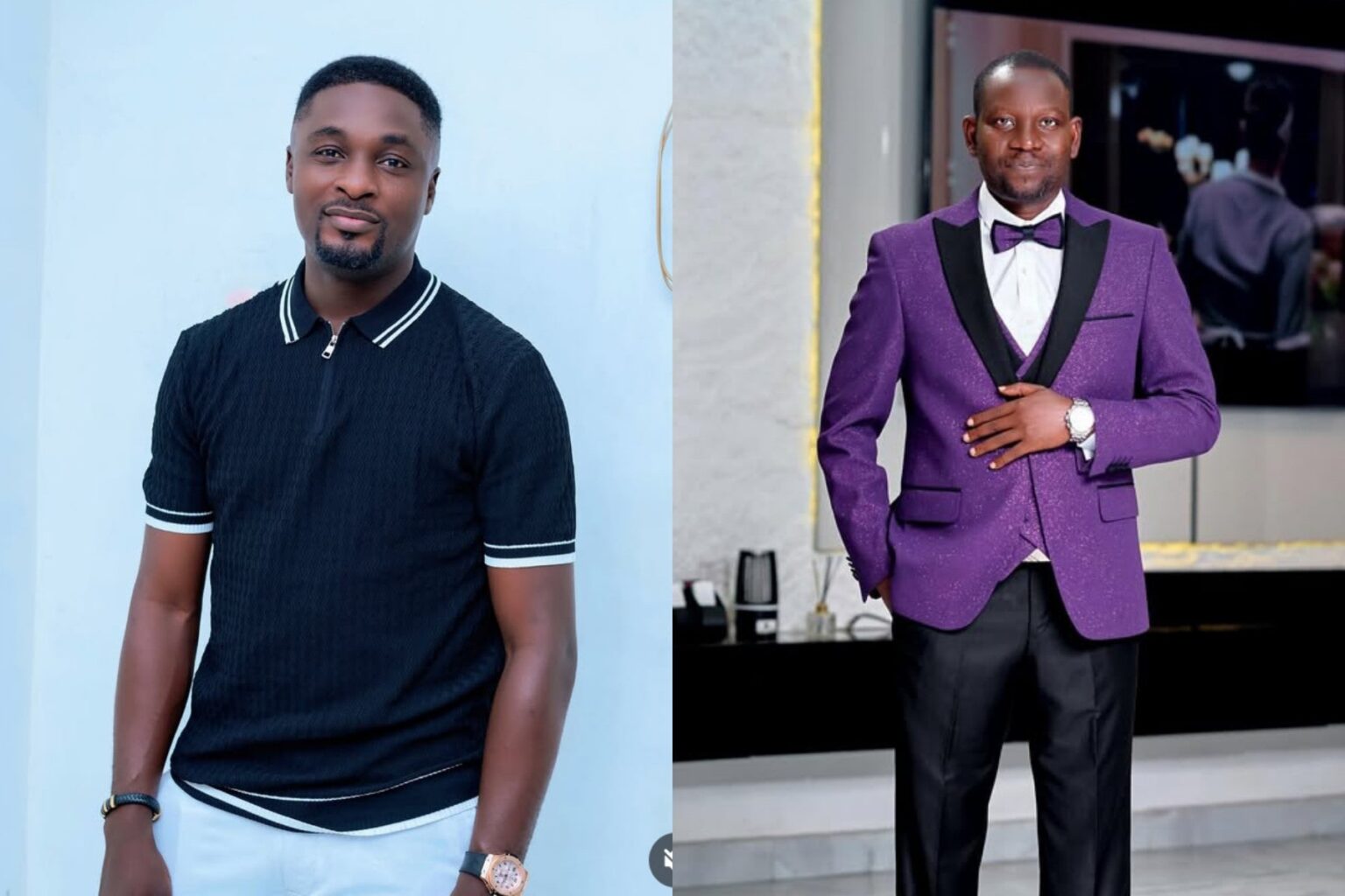 “Someone please check on Afeez Owo,” Adeniyi Johnson raises alarm