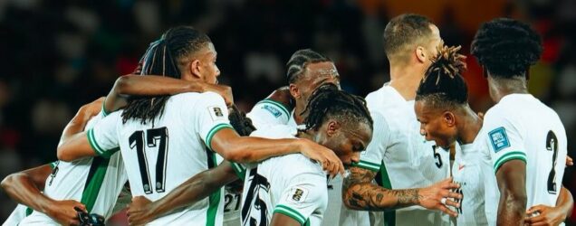 Super Eagles