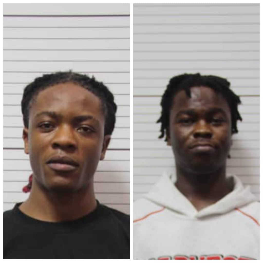 Court sends T-dollar, TobiNation to prison for spraying naira notes