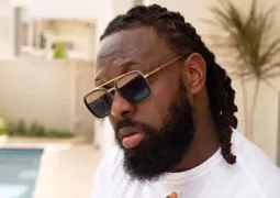 Timaya