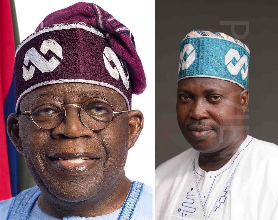 TOS commends President Tinubu for upholding due process in Agege LGA race