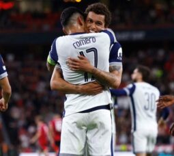 Tottenham